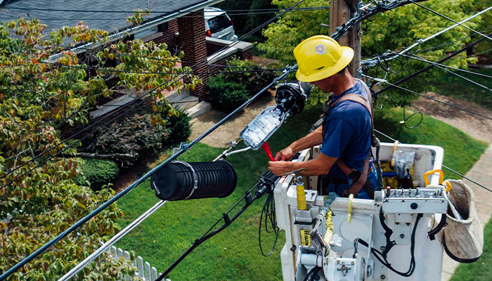 electrician